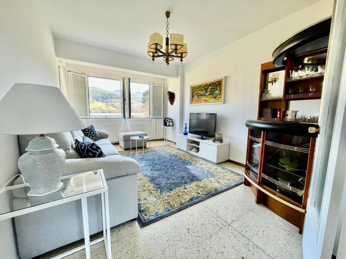 San Antonio Beach By Urdaibai Rentals Busturia المظهر الخارجي الصورة