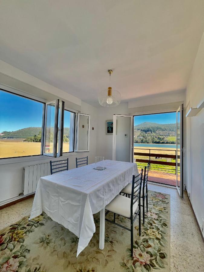 San Antonio Beach By Urdaibai Rentals Busturia المظهر الخارجي الصورة