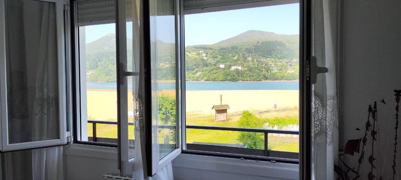 San Antonio Beach By Urdaibai Rentals Busturia المظهر الخارجي الصورة